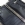 Monochrome Crossbuster Clutch Wallet (Black) - Inside detailed (400x400)